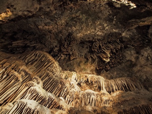 Bridal Cave HDR 1