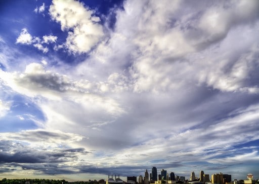 Kansas-City-Skyline