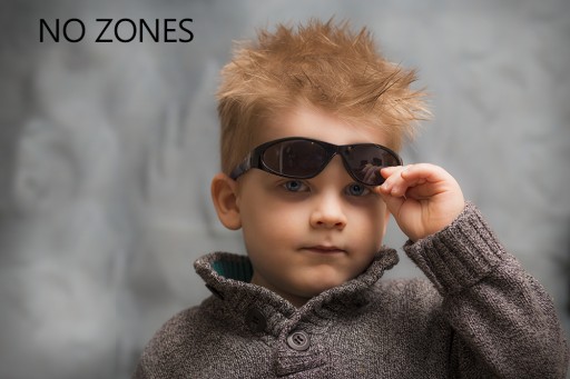 Michael No Zones