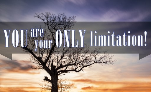 Only Limitation