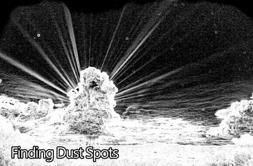01 Finding Dust