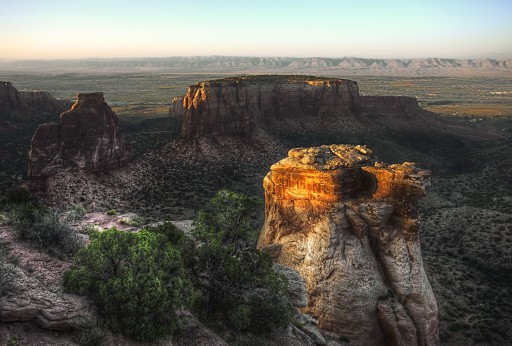 CO National Monument 2