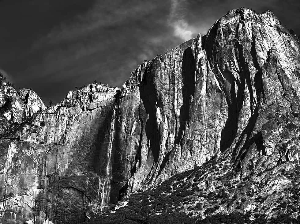 Yosemite Photography Workshop May 2016