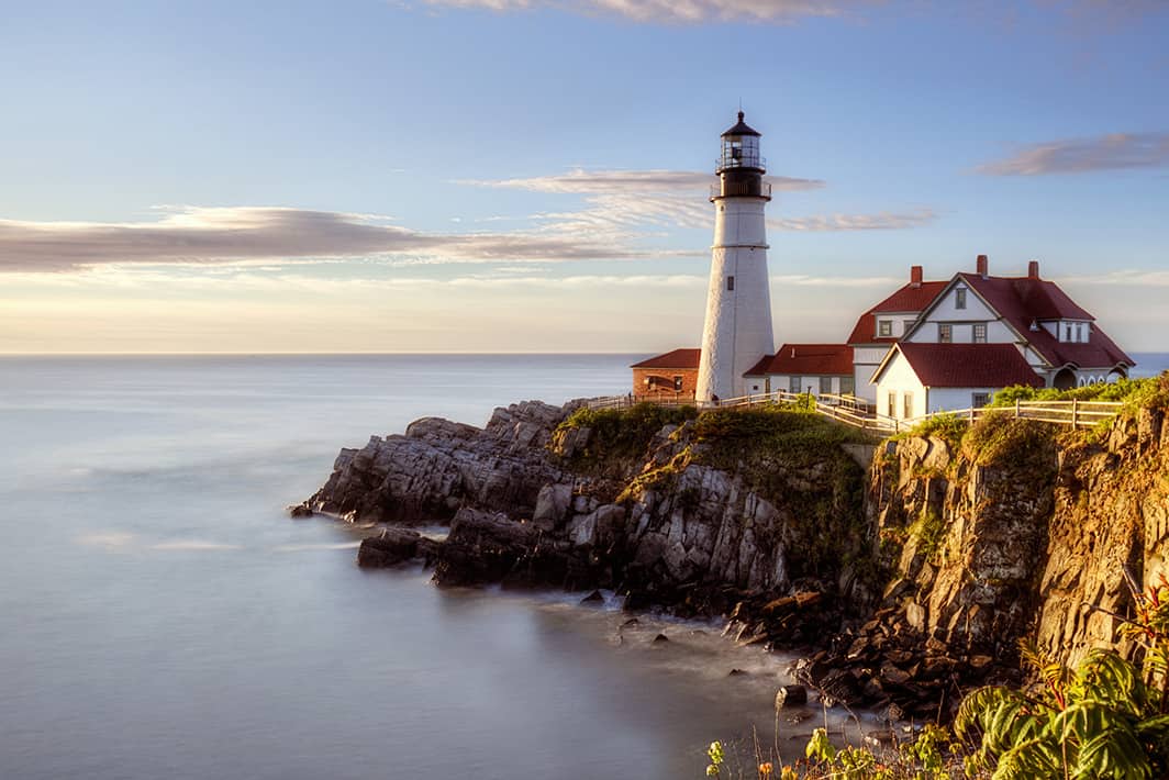 Portland Head Lighthouse (1)