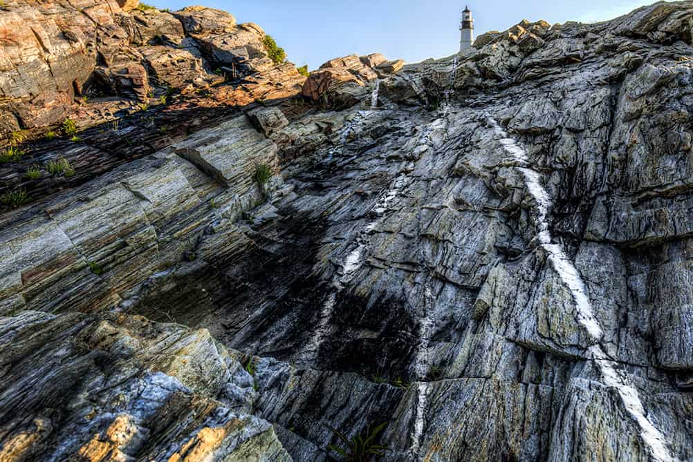 Portland Head Lighthouse (2)