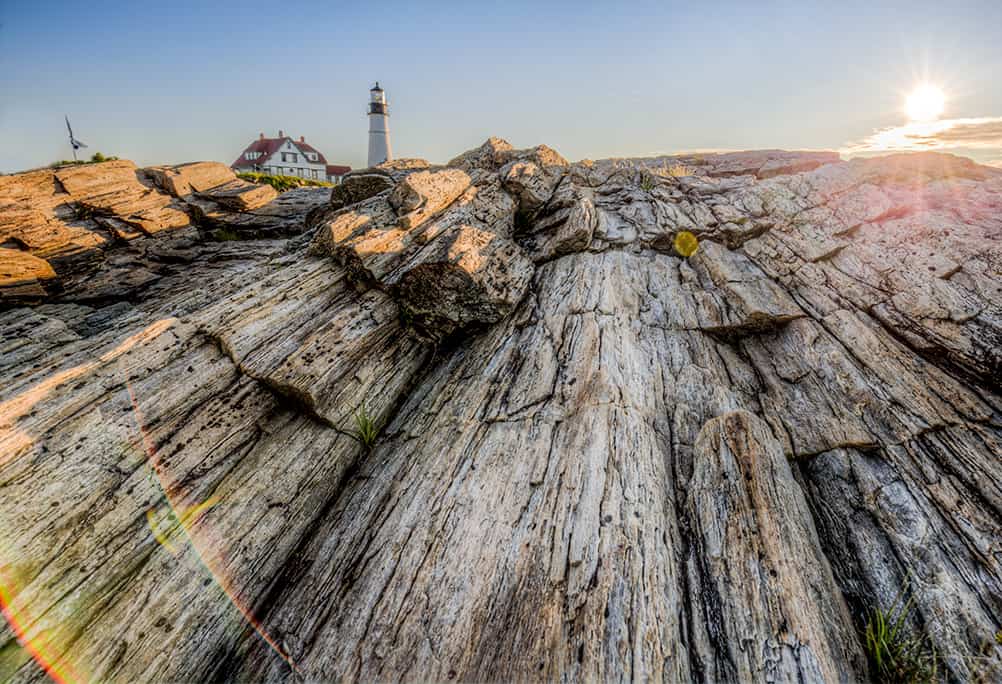 Portland Head Lighthouse (3)