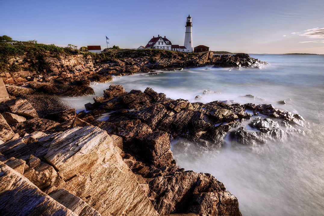 Portland Head Lighthouse (4)