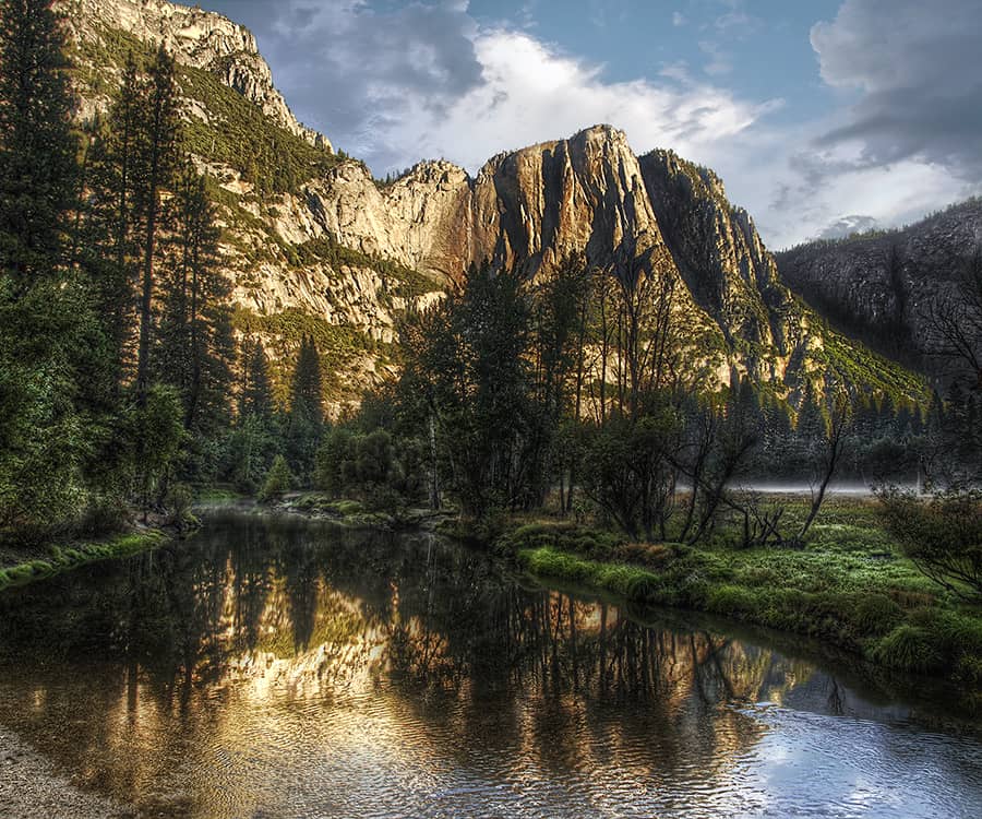 Yosemite Photography Workshop 2016