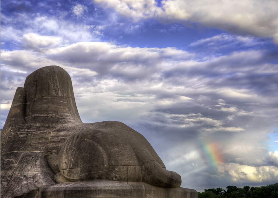 WW1-Memorial-Rainbow