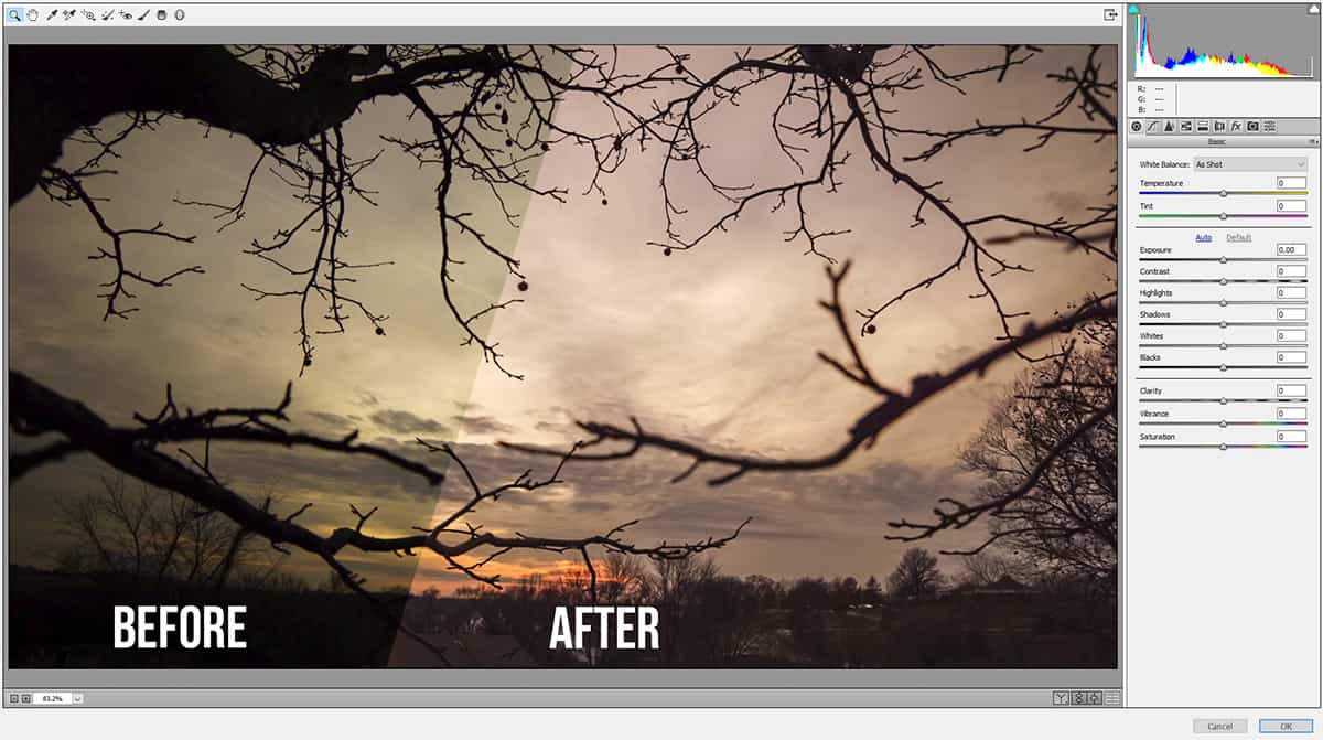 instal the new version for ipod Adobe Camera Raw 16.0